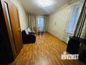 2-к квартира, на длительный срок, 55м2, 13/16 этаж