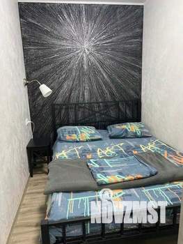 2-к квартира, посуточно, 36м2, 1/1 этаж