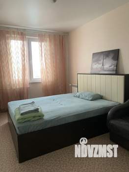 2-к квартира, посуточно, 53м2, 1/1 этаж