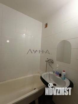 Студия квартира, на длительный срок, 52м2, 6/10 этаж