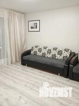 2-к квартира, посуточно, 45м2, 3/5 этаж