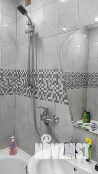 1-к квартира, посуточно, 36м2, 10/25 этаж