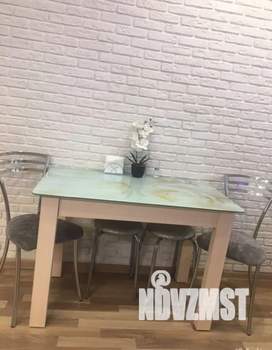 1-к квартира, посуточно, 41м2, 5/10 этаж