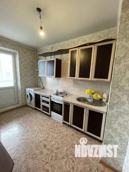 1-к квартира, на длительный срок, 37м2, 7/11 этаж