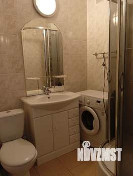 1-к квартира, на длительный срок, 31м2, 3/10 этаж