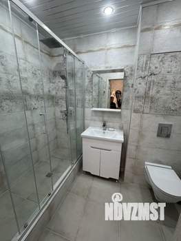 1-к квартира, на длительный срок, 37м2, 4/19 этаж