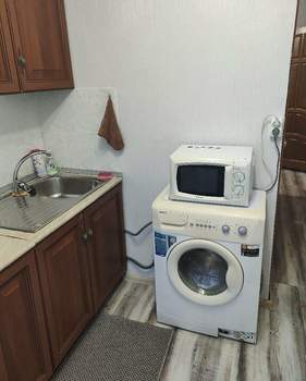 1-к квартира, на длительный срок, 38м2, 8/9 этаж