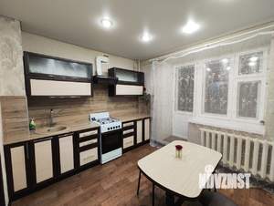 1-к квартира, на длительный срок, 40м2, 9/10 этаж