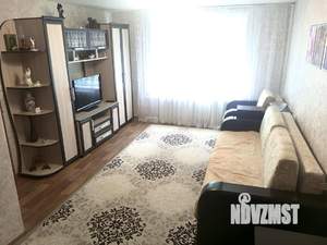 1-к квартира, на длительный срок, 34м2, 3/12 этаж