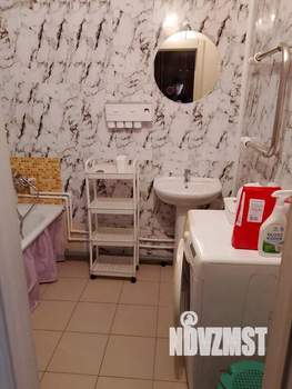 1-к квартира, на длительный срок, 40м2, 18/21 этаж