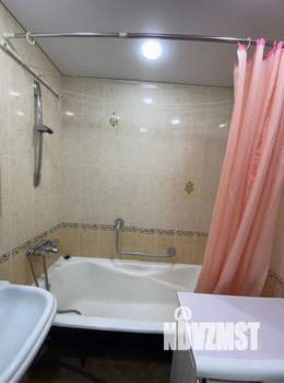 1-к квартира, на длительный срок, 27м2, 5/9 этаж