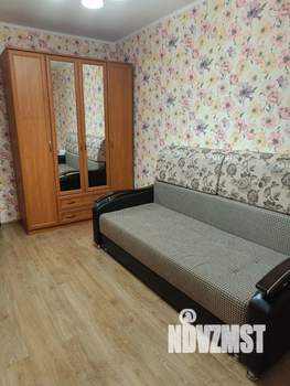 3-к квартира, на длительный срок, 62м2, 6/9 этаж