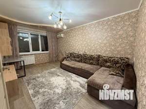 2-к квартира, на длительный срок, 53м2, 8/9 этаж