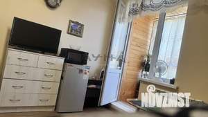 Студия квартира, на длительный срок, 23м2, 9/10 этаж