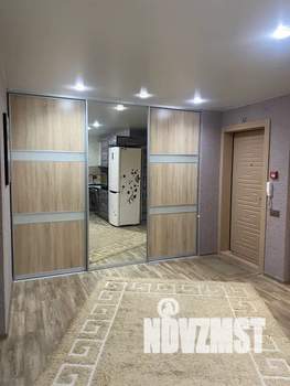 2-к квартира, посуточно, 48м2, 6/18 этаж