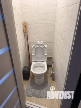 1-к квартира, на длительный срок, 30м2, 6/9 этаж