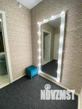 Студия квартира, посуточно, 30м2, 15/25 этаж