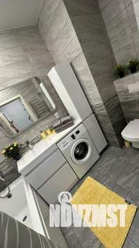 1-к квартира, посуточно, 47м2, 1/1 этаж