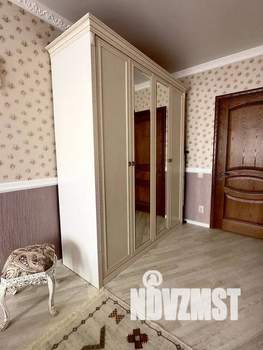 2-к квартира, посуточно, 74м2, 12/16 этаж