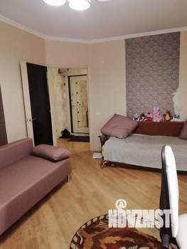 2-к квартира, на длительный срок, 58м2, 3/10 этаж