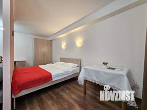 1-к квартира, посуточно, 46м2, 8/10 этаж