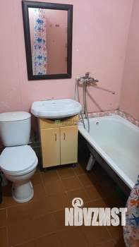 1-к квартира, на длительный срок, 41м2, 7/10 этаж
