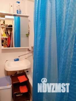 1-к квартира, посуточно, 31м2, 8/10 этаж