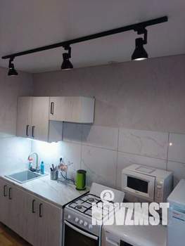 2-к квартира, посуточно, 63м2, 1/1 этаж