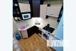 1-к квартира, посуточно, 39м2, 7/10 этаж