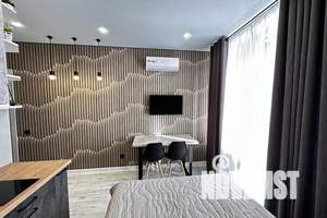 1-к квартира, посуточно, 22м2, 1/5 этаж