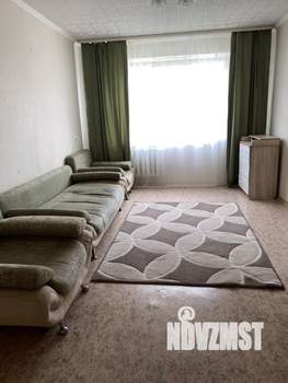 2-к квартира, на длительный срок, 51м2, 3/9 этаж