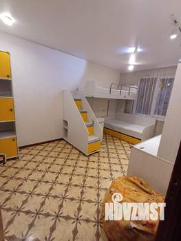 3-к квартира, на длительный срок, 58м2, 4/5 этаж