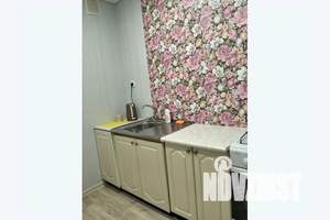 1-к квартира, посуточно, 35м2, 5/9 этаж