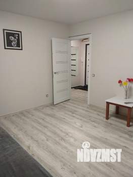 2-к квартира, посуточно, 45м2, 3/5 этаж