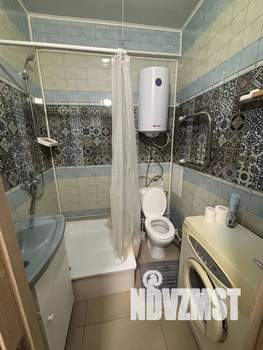 Студия квартира, посуточно, 24м2, 12/25 этаж