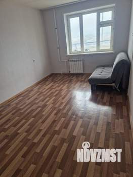 1-к квартира, на длительный срок, 41м2, 10/10 этаж