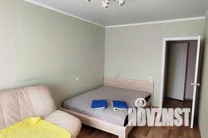 2-к квартира, посуточно, 57м2, 5/9 этаж