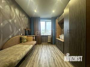 2-к квартира, на длительный срок, 45м2, 4/5 этаж