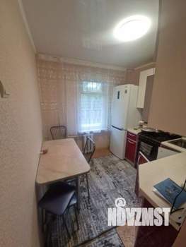 1-к квартира, на длительный срок, 30м2, 1/5 этаж