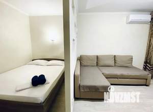 1-к квартира, посуточно, 28м2, 5/5 этаж