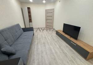 1-к квартира, на длительный срок, 39м2, 10/10 этаж