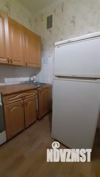 2-к квартира, на длительный срок, 44м2, 4/5 этаж