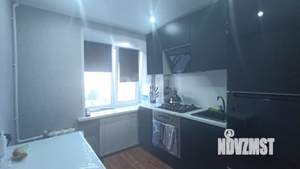 1-к квартира, на длительный срок, 30м2, 9/9 этаж