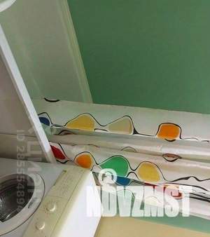 1-к квартира, на длительный срок, 42м2, 9/10 этаж