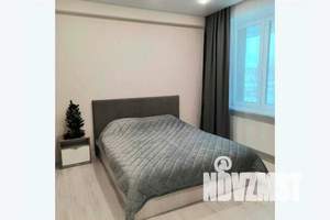 1-к квартира, посуточно, 30м2, 4/19 этаж