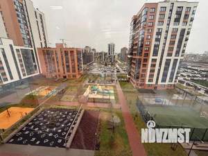 1-к квартира, на длительный срок, 42м2, 7/9 этаж