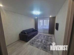 1-к квартира, на длительный срок, 37м2, 4/5 этаж