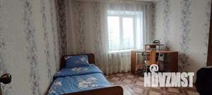 3-к квартира, посуточно, 65м2, 1/1 этаж