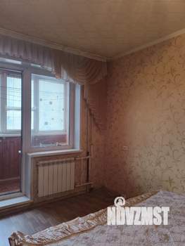 2-к квартира, на длительный срок, 51м2, 3/10 этаж