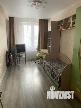 3-к квартира, на длительный срок, 77м2, 8/19 этаж